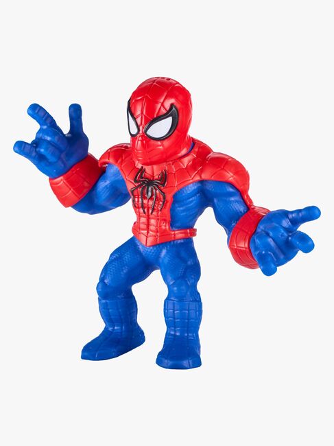 Goo Jit Zu Shake & Shout Actionfigur Spiderman 43188-1791_3b.jpg