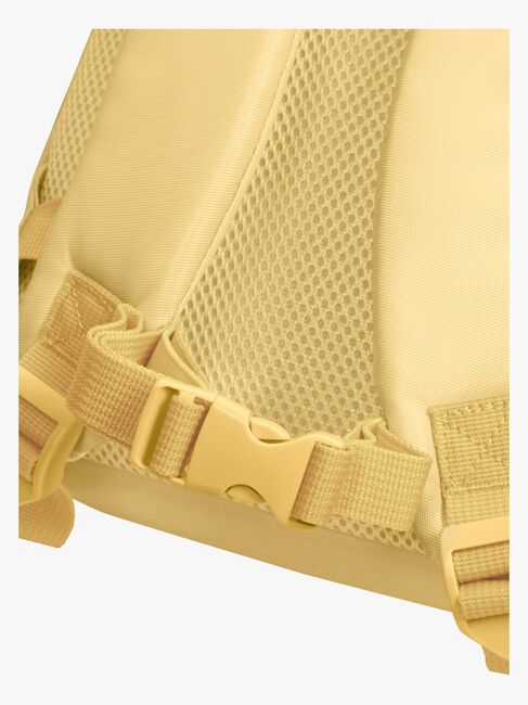 American Tourister Urban Groove City Mini Ryggsäck 7L, Pastel Yellow