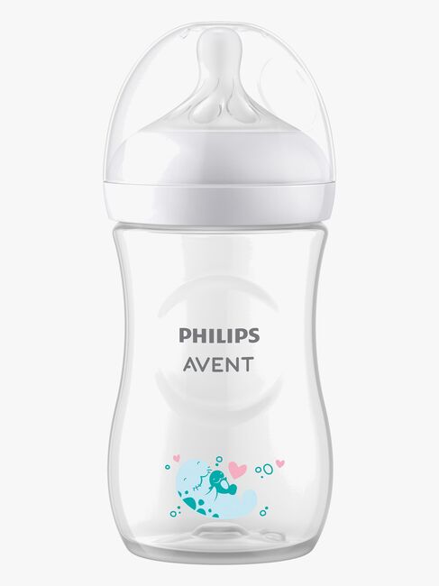 Philips Avent Natural Response Nappflaskor Presentset