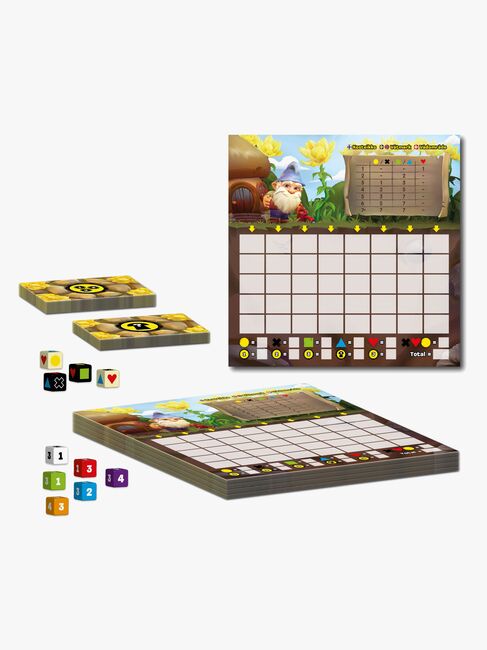 TRG Games Trollius N'Roll Sällskapsspel