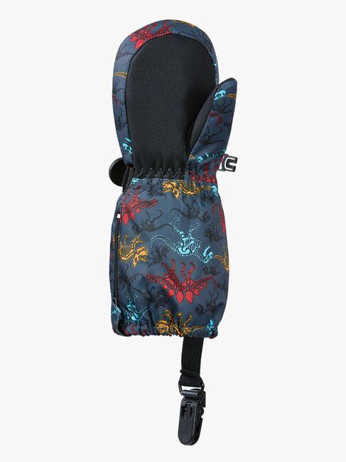 Kombi Crazy Caribo Jr Vantar, Dino Relics