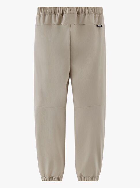 Reima Punkiton BugProof Byxor, Earthy Beige