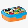 Disney Musse Pigg Lunchbox, Happy Smiles