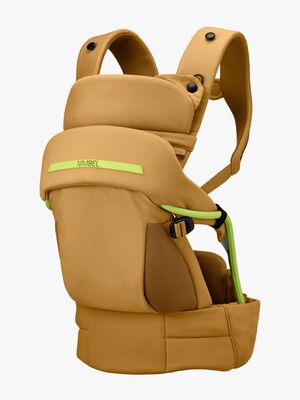 Nimbel Bärsele, Desert Sun