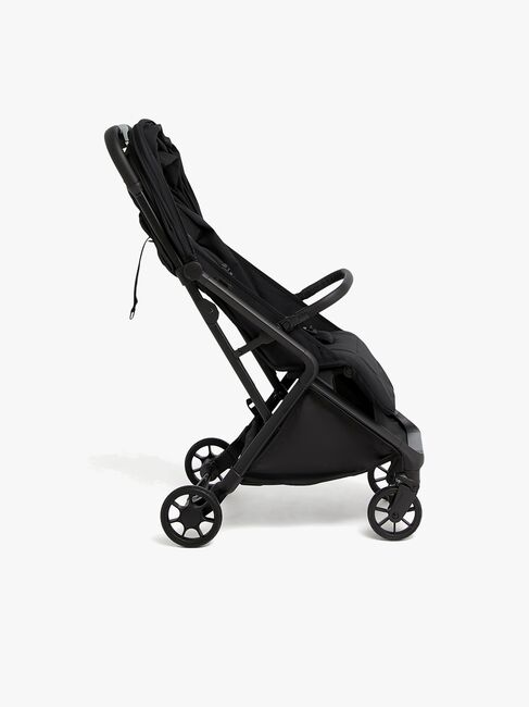 Beemoo Pro Venti Sulky, Coffee Black
