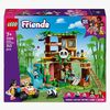 LEGO Friends 42648 Pandareservat