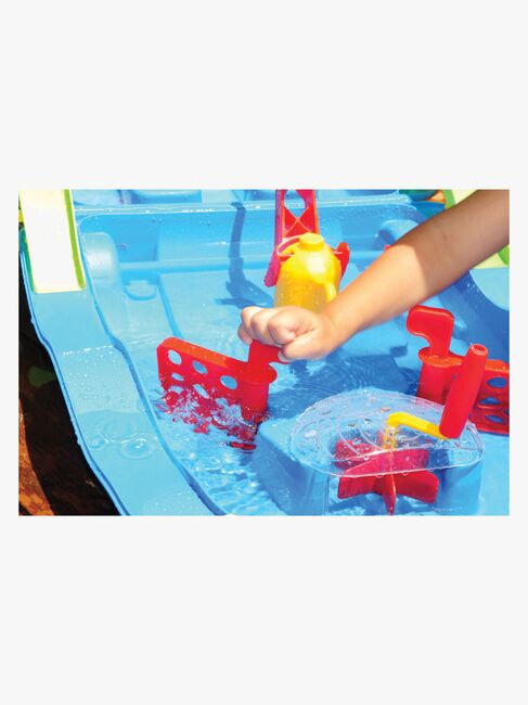 Starplast Water Fun Trolley Vattenkanalsystem
