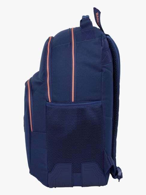 FC Barcelona  Dubbelfack Ryggsäck, 2ª Equipment