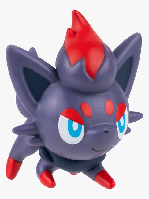 Pokémon Battle Figurset 3-Pack