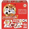 Vildkatten GO Sällskapsspel