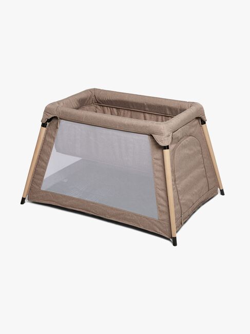 Beemoo CARE Supreme Resesäng, Taupe