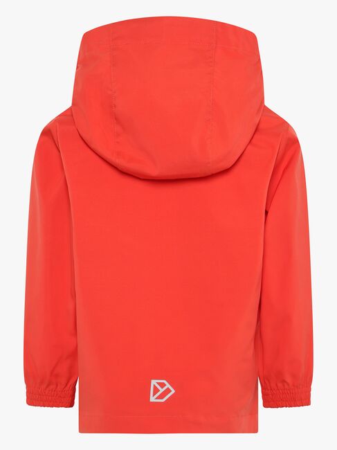 Didriksons  Hallon Vindjacka, Paprika