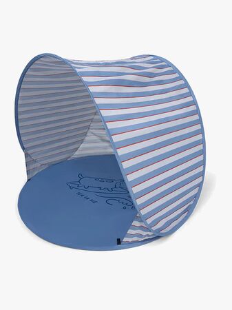 Swim Essentials Catch a Wave Pop-up Tält, Blue