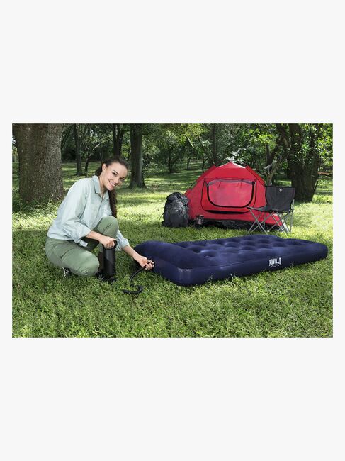 Bestway Venture Luftmadrass 185x76