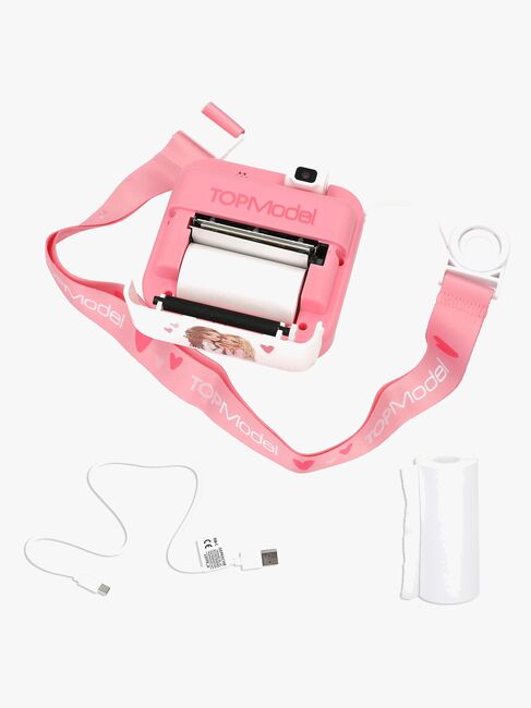 TOPModel Instantkamera