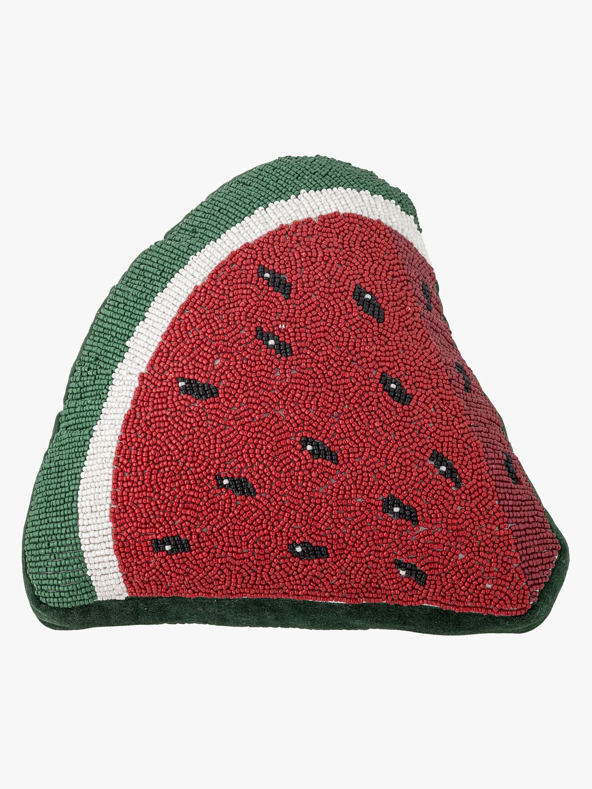 Bloomingville Senga Kudde, Red