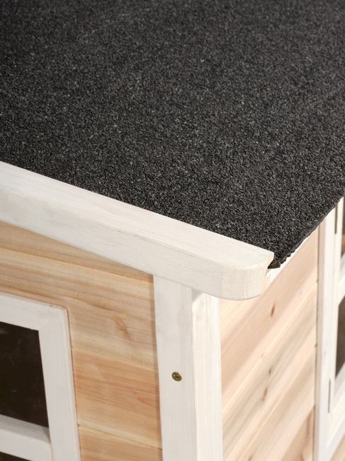 EXIT Loft Lekstuga 500, Neutral