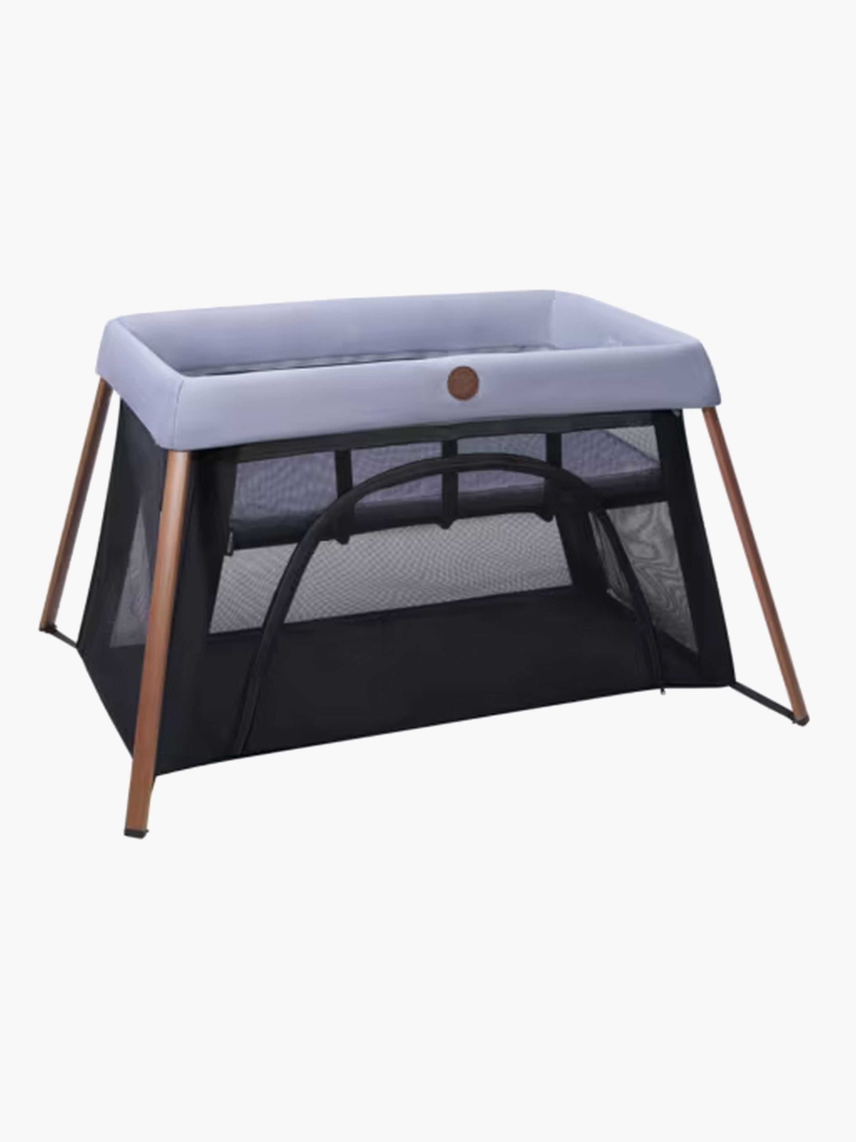 Maxi-Cosi Iris 2 Resesäng, Essential Grey
