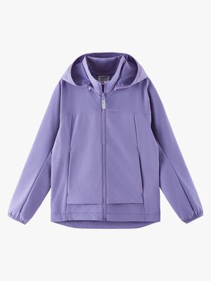 Reima Puruton BugProof Jacka, Misty Violet
