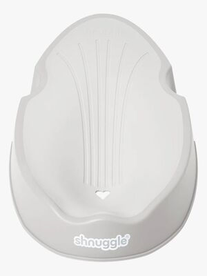 Shnuggle Badstöd Newborn, Taupe