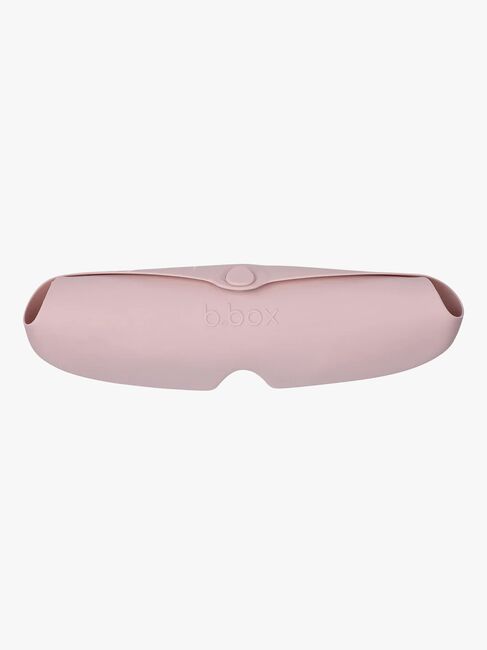 b.box Haklapp Silikon, Blush