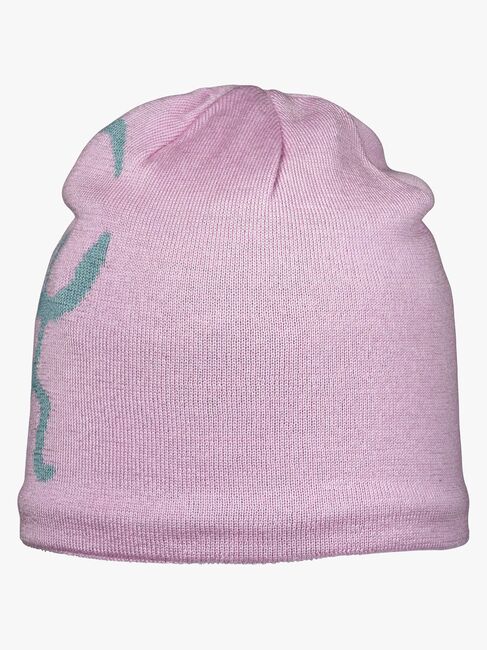 Isbjörn Hawk Mössa, Frost Pink