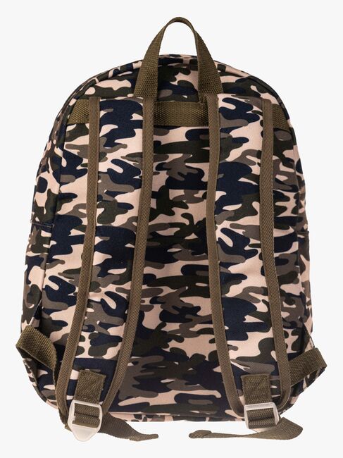 Nordbjørn Cosmos Ryggsäck 17L, Camo