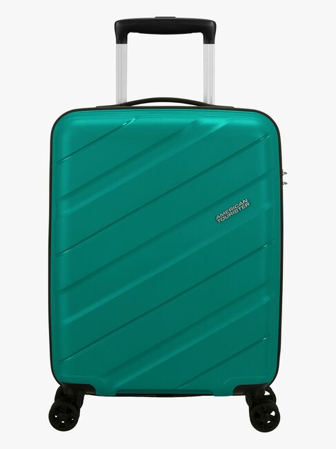 American Tourister Jetdriver Spinner Resväska 32L, Sporty Teal