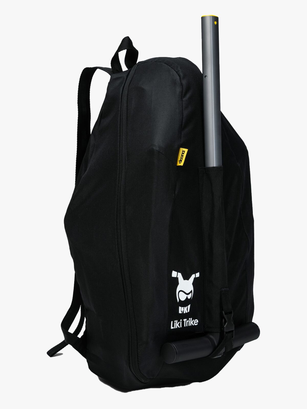 Doona Transportväska Liki, Svart