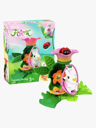 BRIO Flora 36232 Lekset Azalea Blomgunga