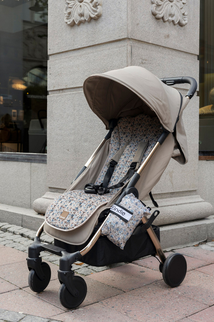 Elodie Cosy Sittdyna, Blue Garden