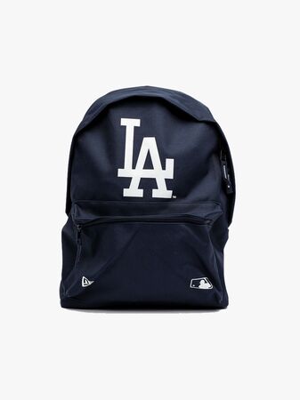 New Era MLB LA Dodgers Ryggsäck 20L, Navy
