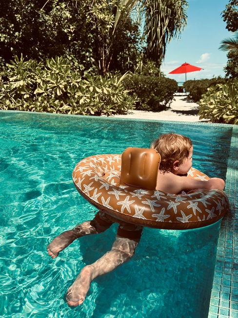 Swim Essentials Badring Baby, Sea Star