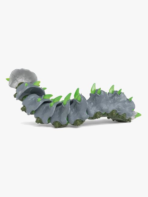 Schleich 70853 Eldrador Shadow World Figur Sten Mask