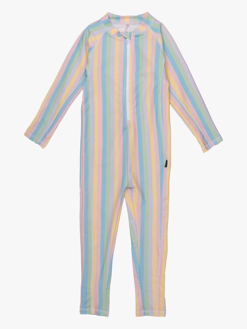 Lindberg Summer UV-Dräkt, Rainbow