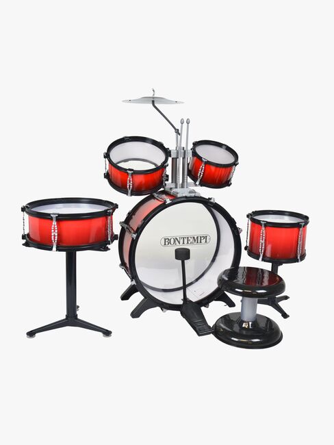 Bontempi Bastrumma Med Pedal 83026026-2462_1.jpg