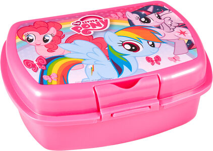 My Little Pony Lunchbox, Rosa