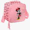 Disney Mimmi Pigg Vattentät Kylväska 4.4L, Rosa