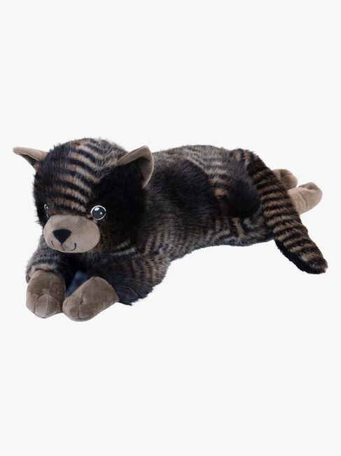 byASTRUP Tyngdgosedjur Katt 1.2 kg