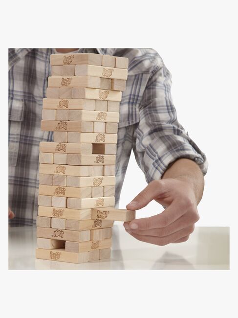 Hasbro Spel Jenga