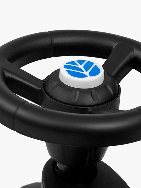 Milly Mally Gåbil New Holland T7 Traktor, Rosa