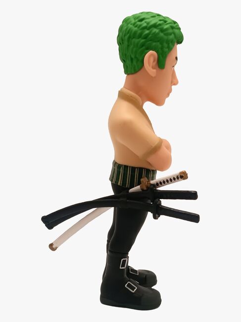 Minix ONE PIECE Samlarfigur Roronoa Zoro