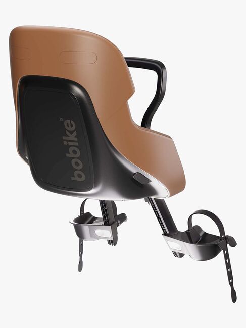 BoBike Exclusive Evolve Mini Front Mount Cykelsits, Cinnamon Brown 80107000-02-4743_2.jpg