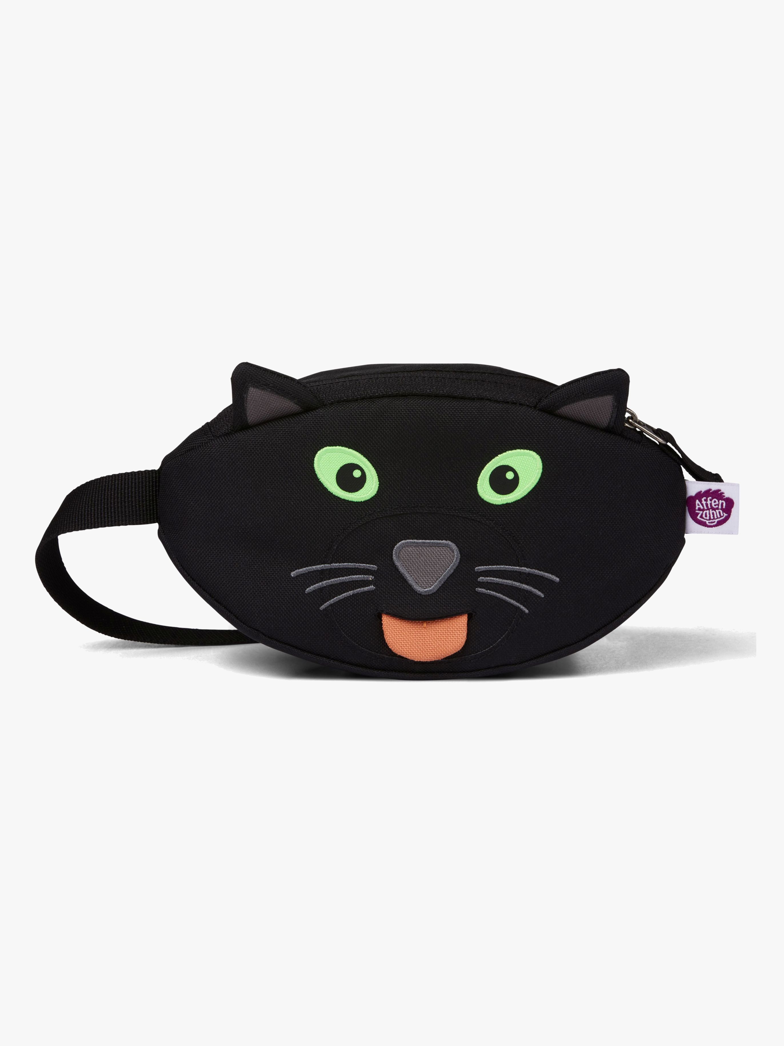 Affenzahn Midjeväska, Black Panther