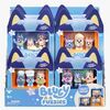Bluey Fuzzies Figurset Episode 3-Pack Blandad