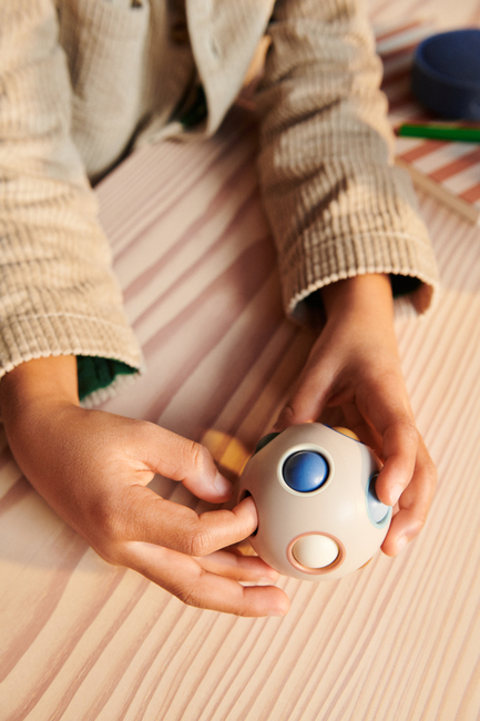 LIEWOOD Solene Pusselboll 2-pack