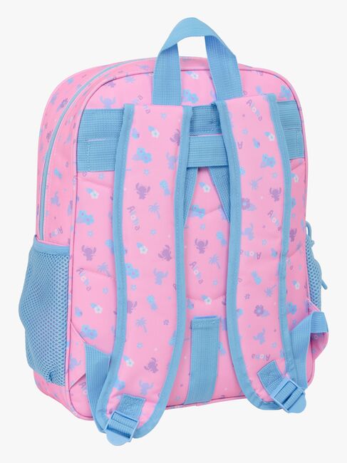 Disney Stitch Junior Ryggsäck 15L, Bright