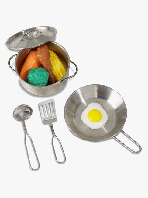 EXIT Yummy Utomhuskök