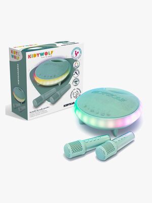 Kidywolf KIDYKARAOKE Karaokemaskin