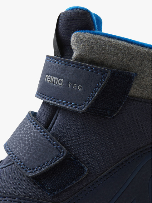 Reima Hallava Vinterkängor, Navy 5400147A-6980-1557_4e.jpg